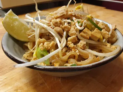 Asiatisch - mehr als nur Wok (Thumbnail 1)