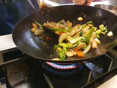 Asiatisch - mehr als nur Wok (Thumbnail 3)