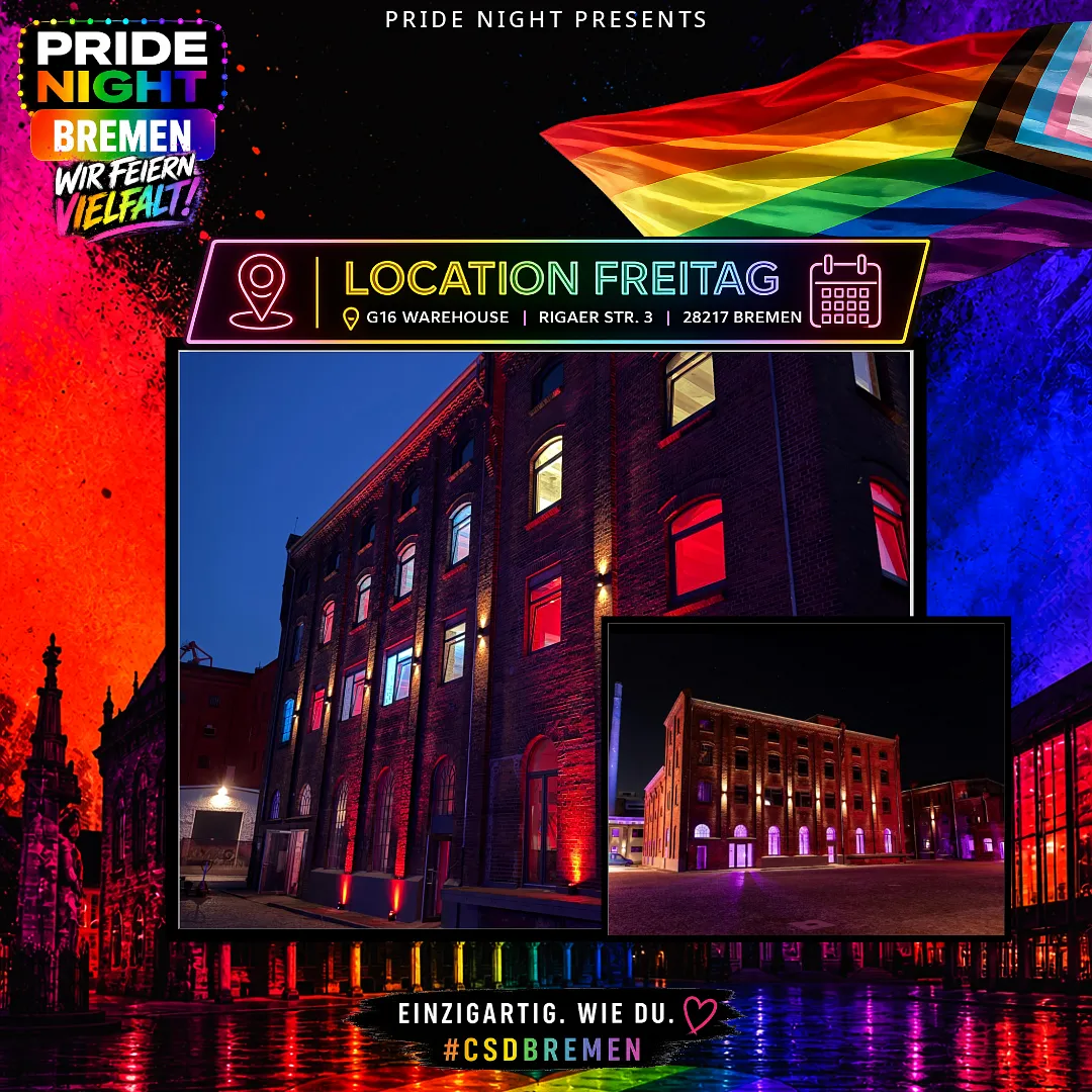 Pride Night 2026 (Thumbnail 1)
