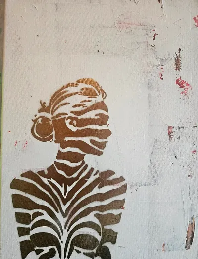 Banksy Artevent mit Fingerfood (Thumbnail 9)