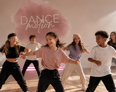 HipHop Kurs für Kids in Bremen (Thumbnail 1)