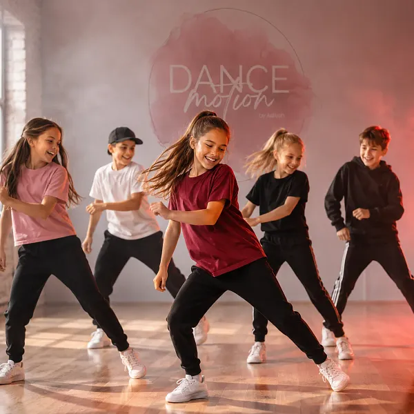 HipHop Kurs für Kids in Bremen
