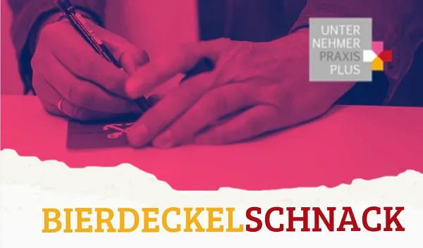 BierdeckelSchnack
