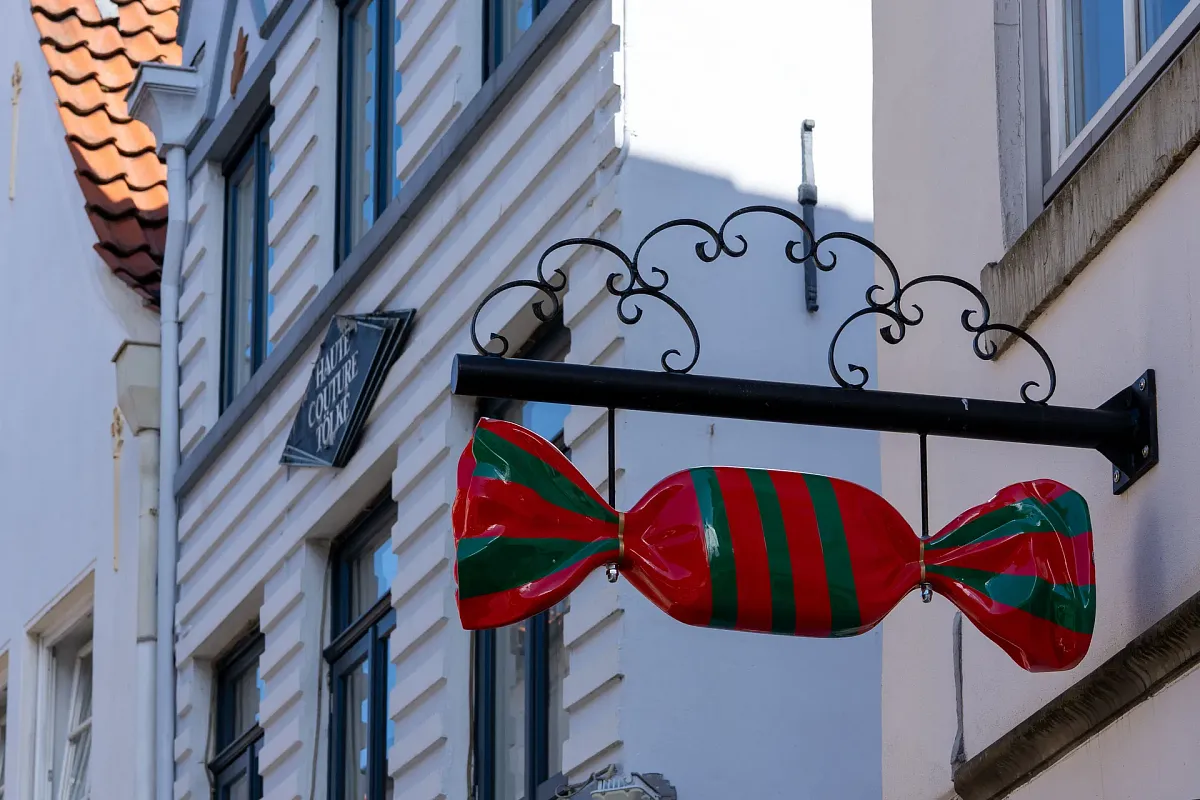 Bremen City Quest - Schnitzeljagd & Rätseltour durch die Innenstadt (Bild 7)