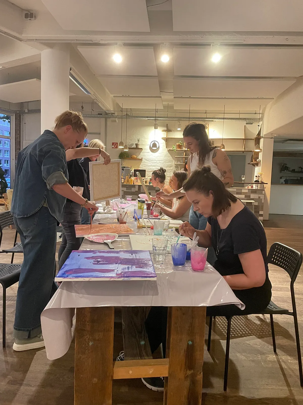 Art & Soul Workshop für Herz, Kopf & Seele (Bild 6)