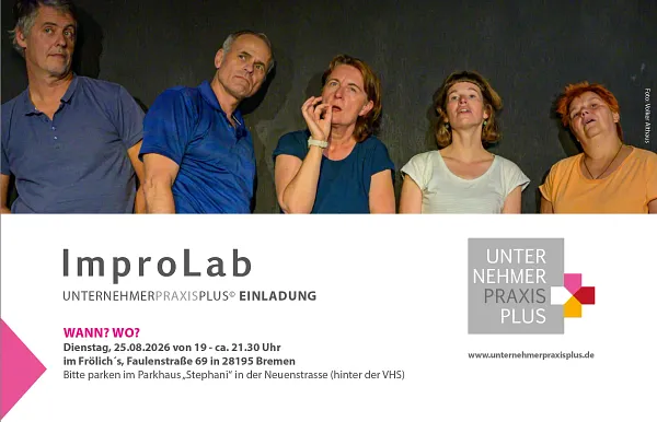 ImproLab - Heute: Kommunikationsfehler (Kopie)