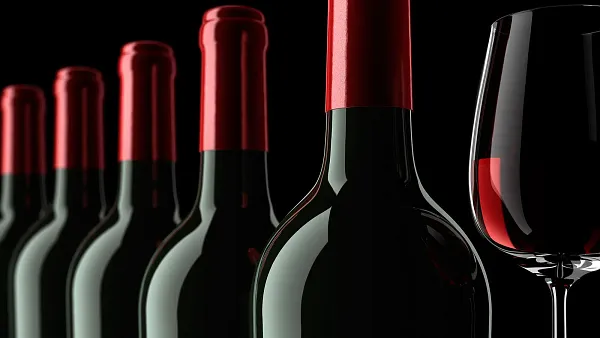 Weintasting: Boradeaux Blindprobe im Weinlager Eltville