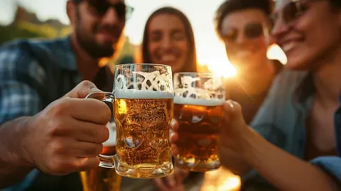 Happy Hour