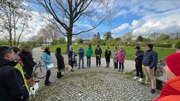 BusinessWalk