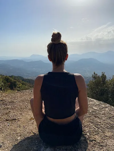 Breathwork Session "November Reset" (Thumbnail 1)