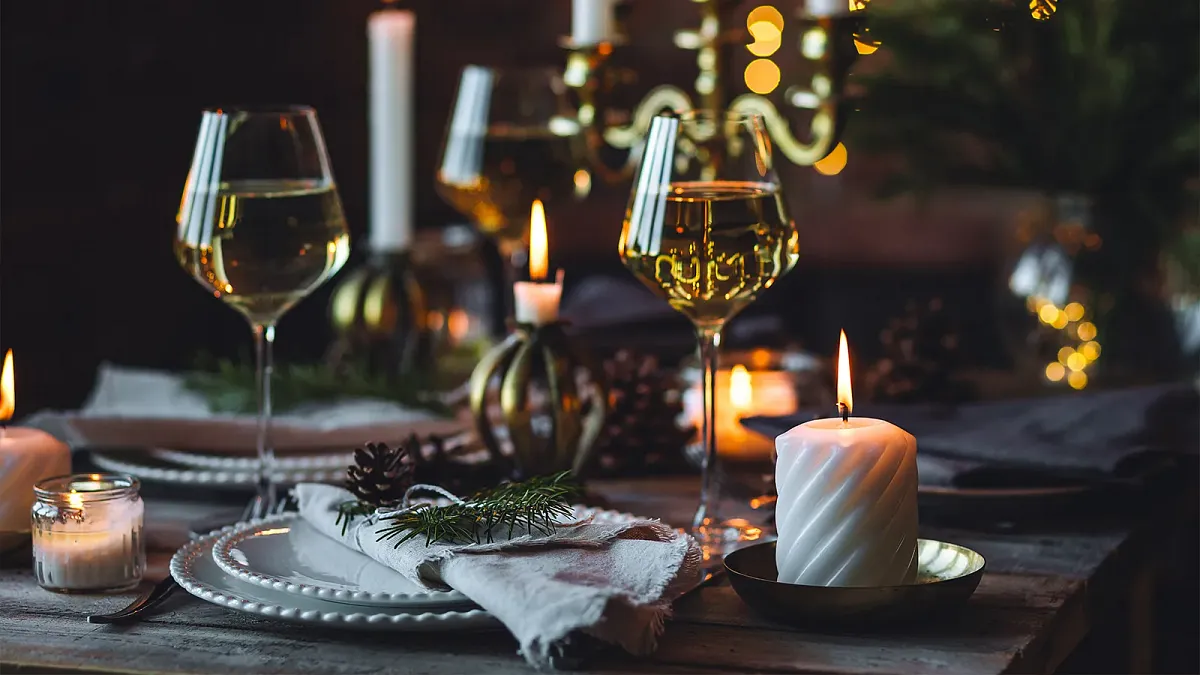 Weintasting: Weihnachtsspecial im Weinlager Buxtehude (Titelbild)