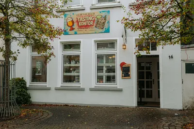 Craft Bier Tasting im Oldenburger Tasting Kontor (Thumbnail 3)
