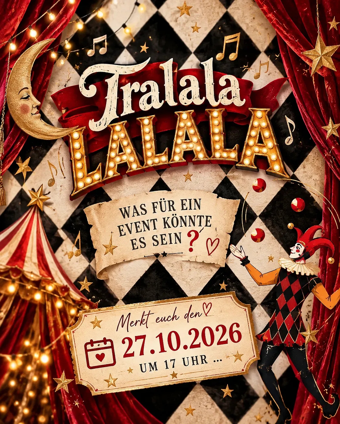 Zirkus and Paint🎪✨ (Bild 4)