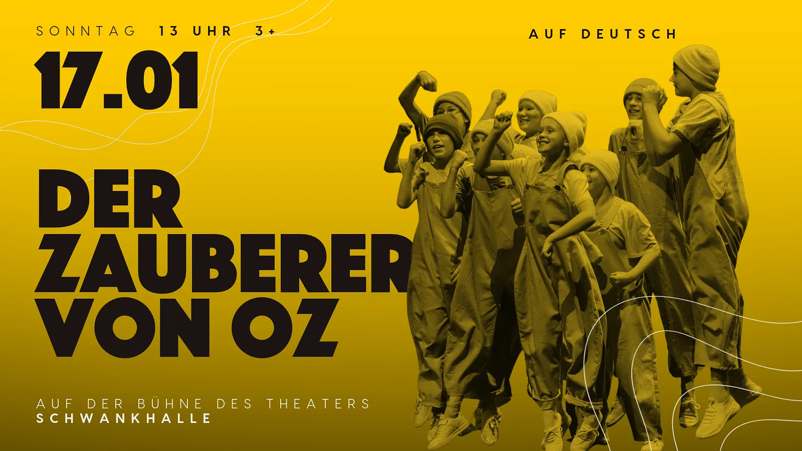 Der Zauberer von Oz