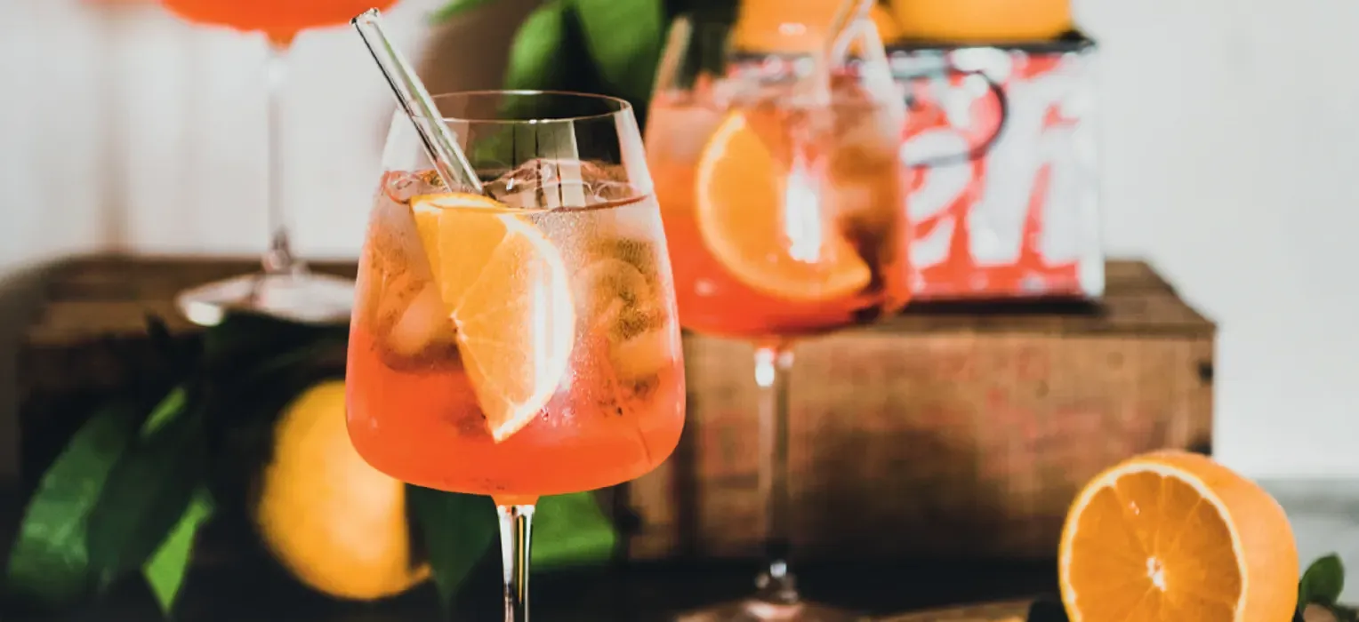CHEERS! Apero mit Weinwissen in Buxtehude