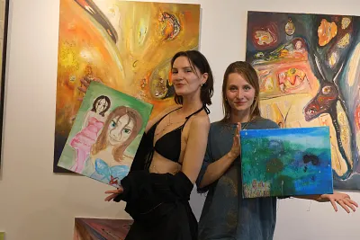 Pilates & Paint (Thumbnail 5)