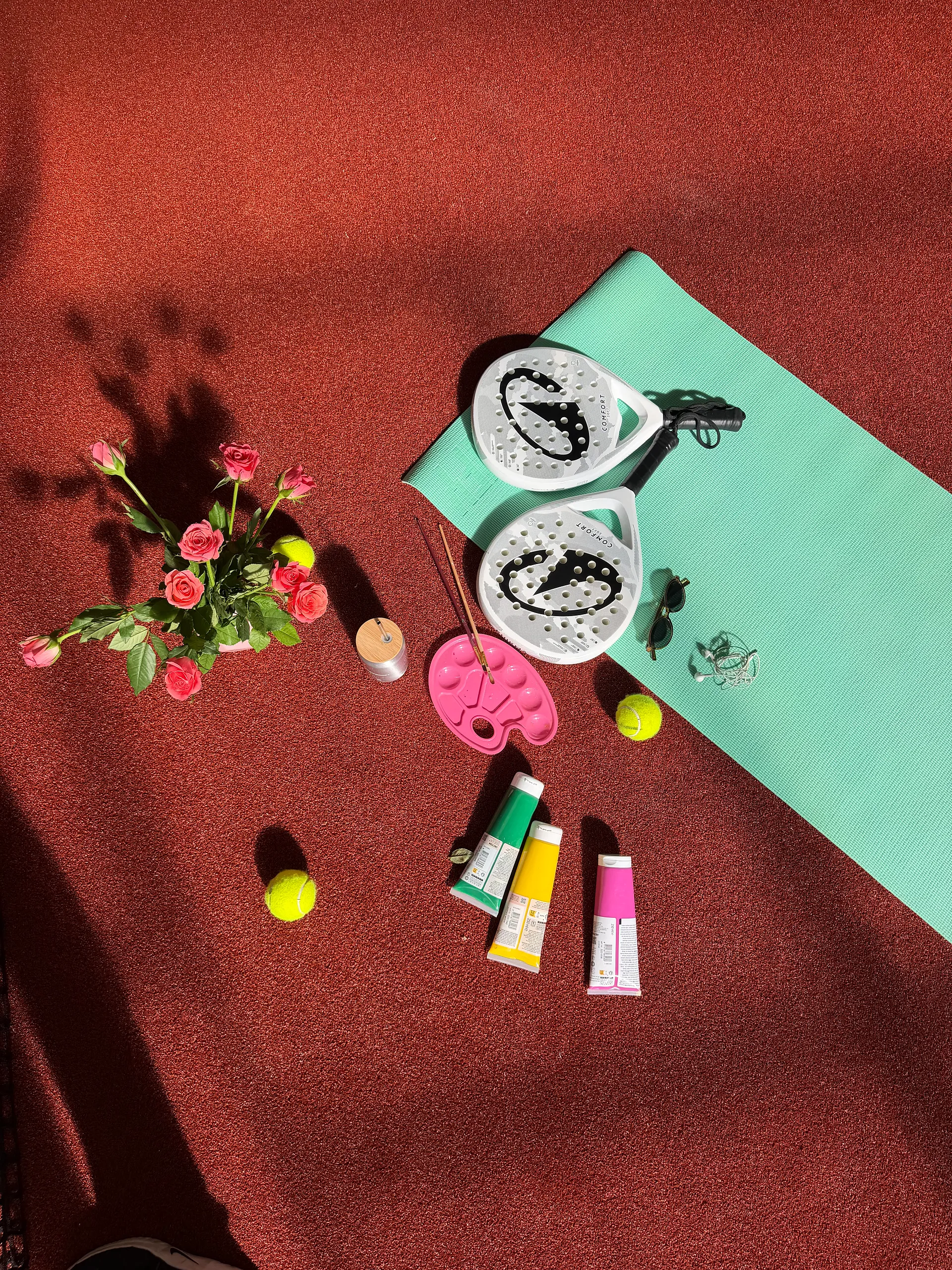 Pilates & Paint (Thumbnail 1)