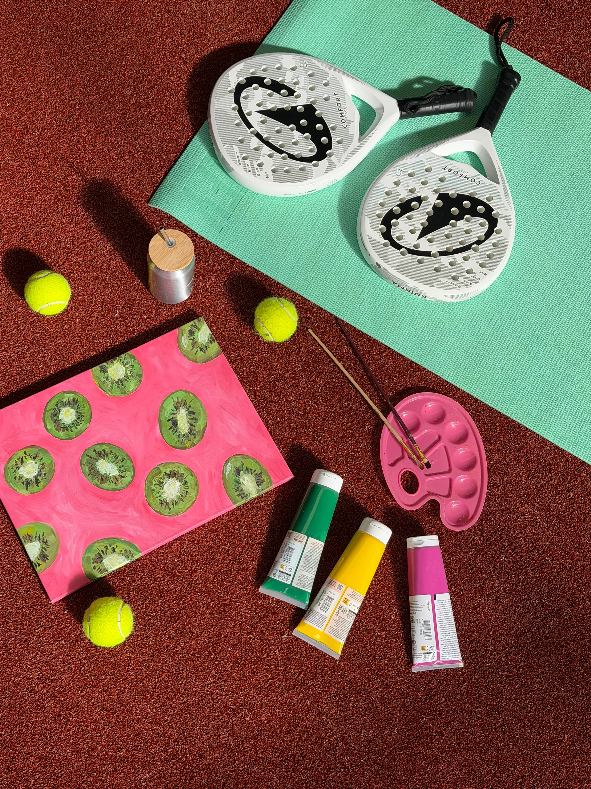 Pilates & Paint (Thumbnail 8)