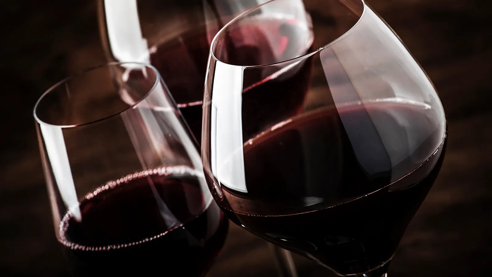 Weintasting Rotweine  Alte und neue Vielfalt im Weinlager Bremerhaven