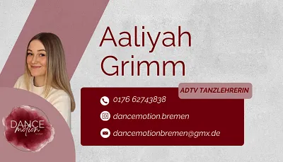 HipHop | Commercial Kurs für Erwachsene in Bremen (Thumbnail 1)