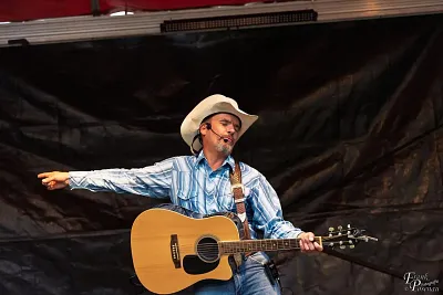 André Ahrens - Der Country Entertainer (Thumbnail 1)